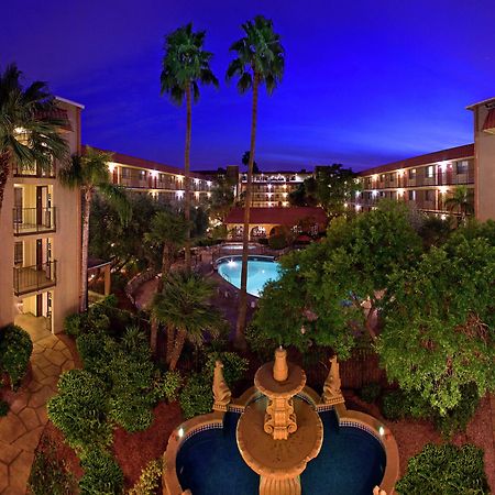 Motel 6 Phoenix, Az - Sky Harbor Eksteriør billede