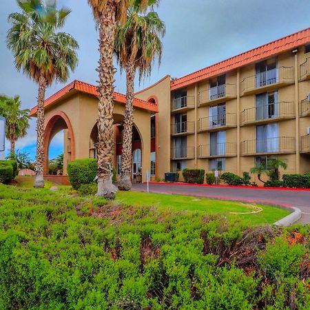Motel 6 Phoenix, Az - Sky Harbor Eksteriør billede