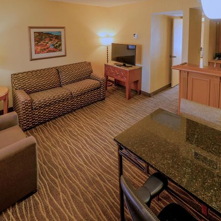 Motel 6 Phoenix, Az - Sky Harbor Eksteriør billede