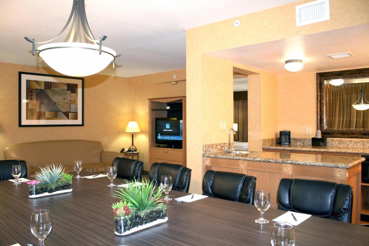 Motel 6 Phoenix, Az - Sky Harbor Eksteriør billede
