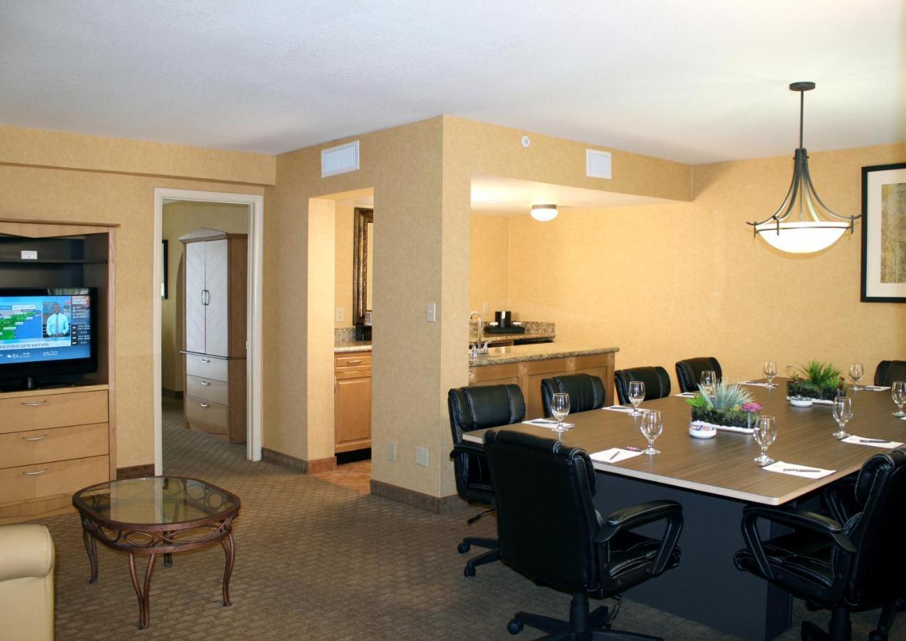 Motel 6 Phoenix, Az - Sky Harbor Eksteriør billede