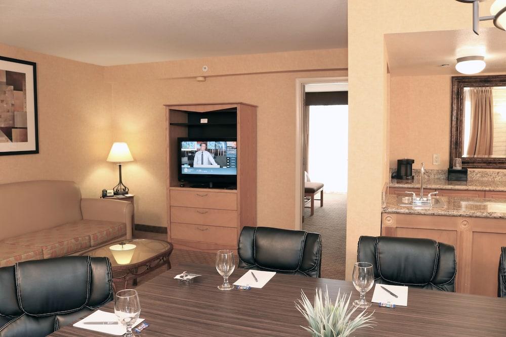 Motel 6 Phoenix, Az - Sky Harbor Eksteriør billede