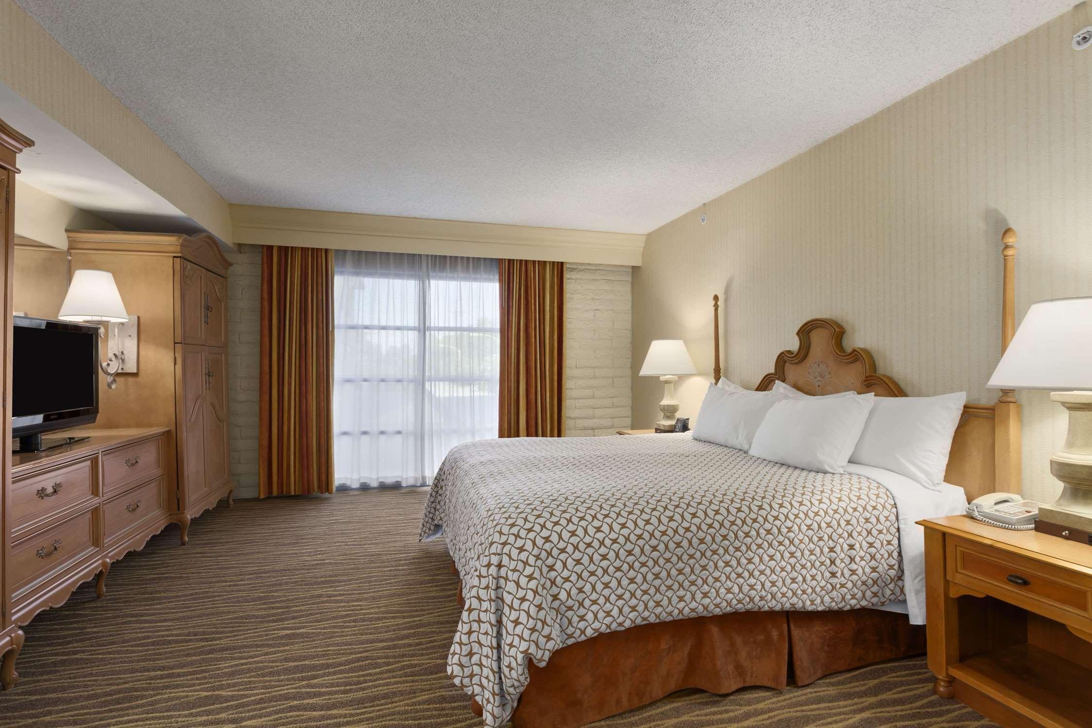 Motel 6 Phoenix, Az - Sky Harbor Eksteriør billede