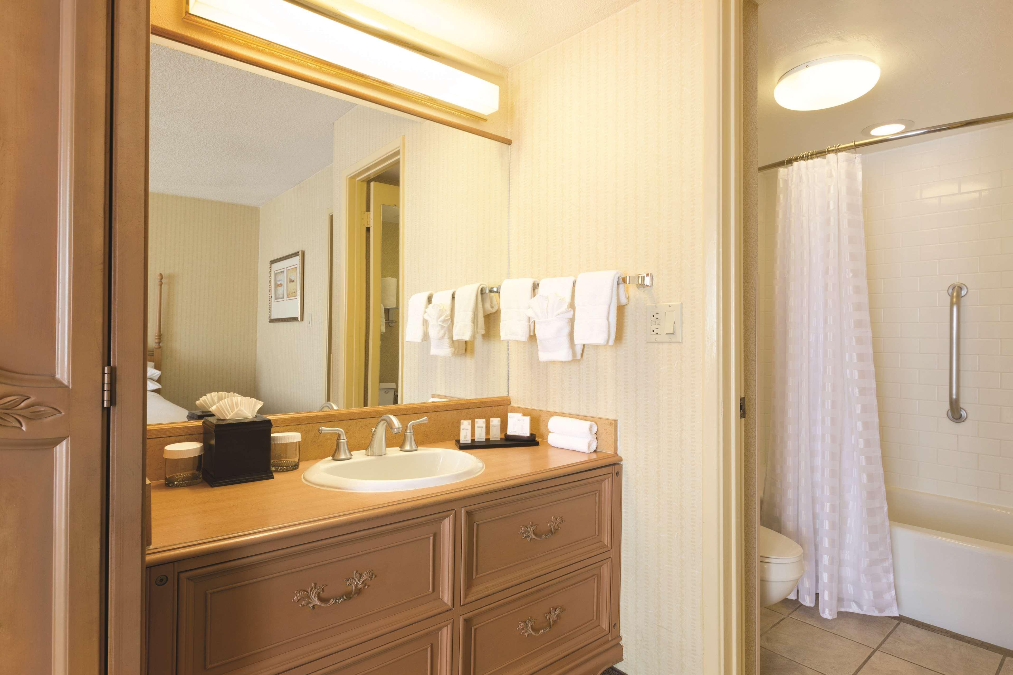 Motel 6 Phoenix, Az - Sky Harbor Eksteriør billede