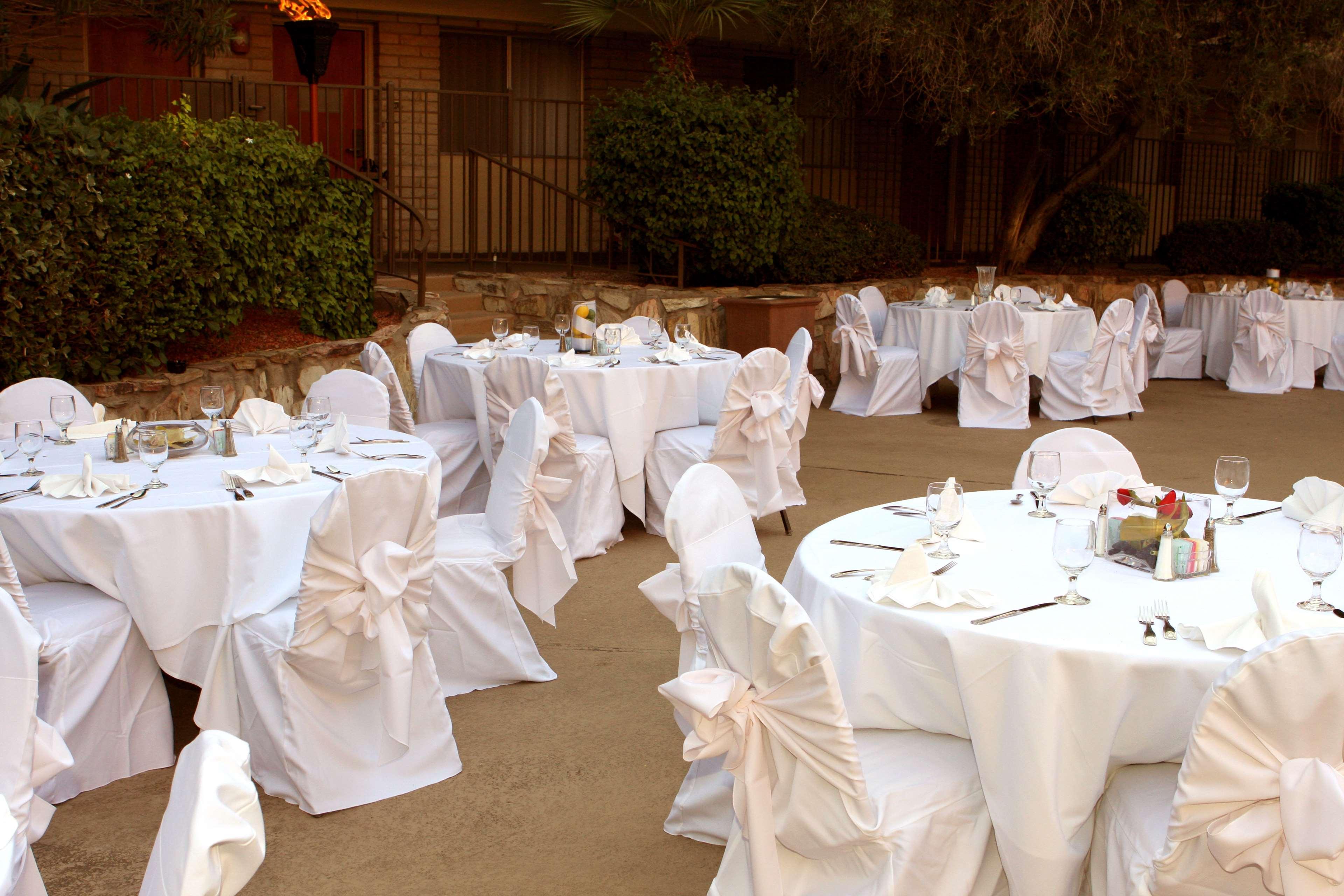 Motel 6 Phoenix, Az - Sky Harbor Restaurant billede