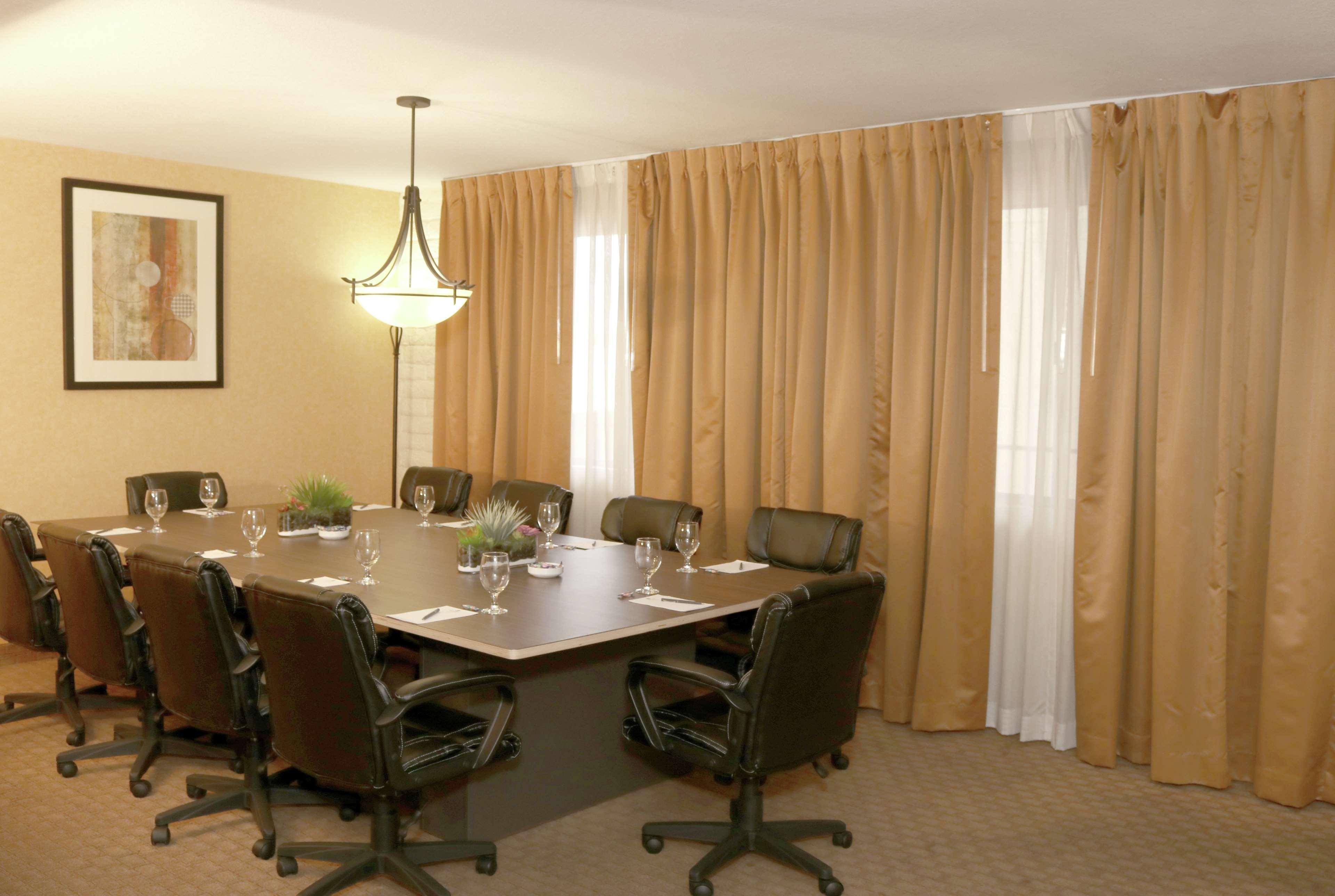 Motel 6 Phoenix, Az - Sky Harbor Eksteriør billede