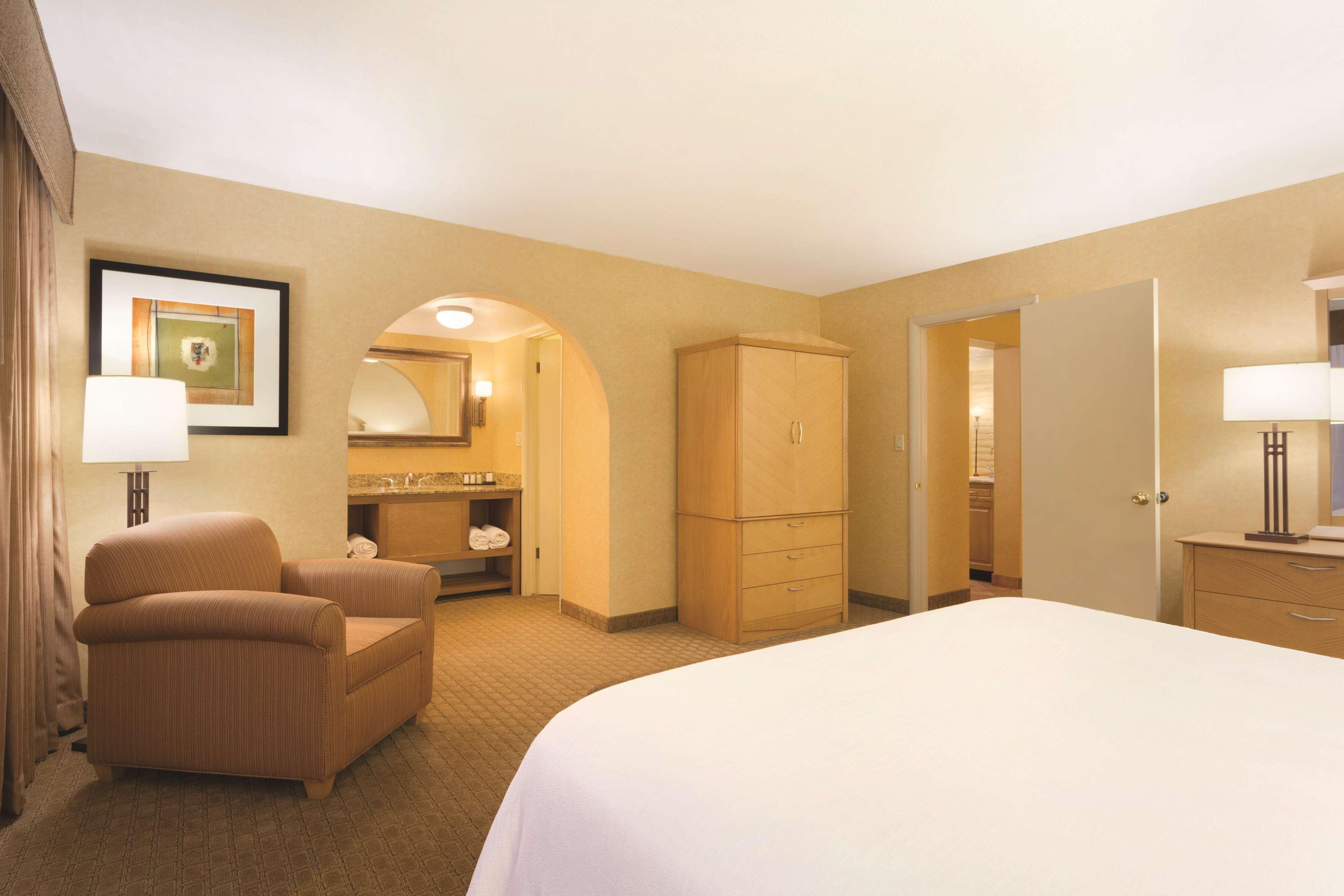 Motel 6 Phoenix, Az - Sky Harbor Eksteriør billede