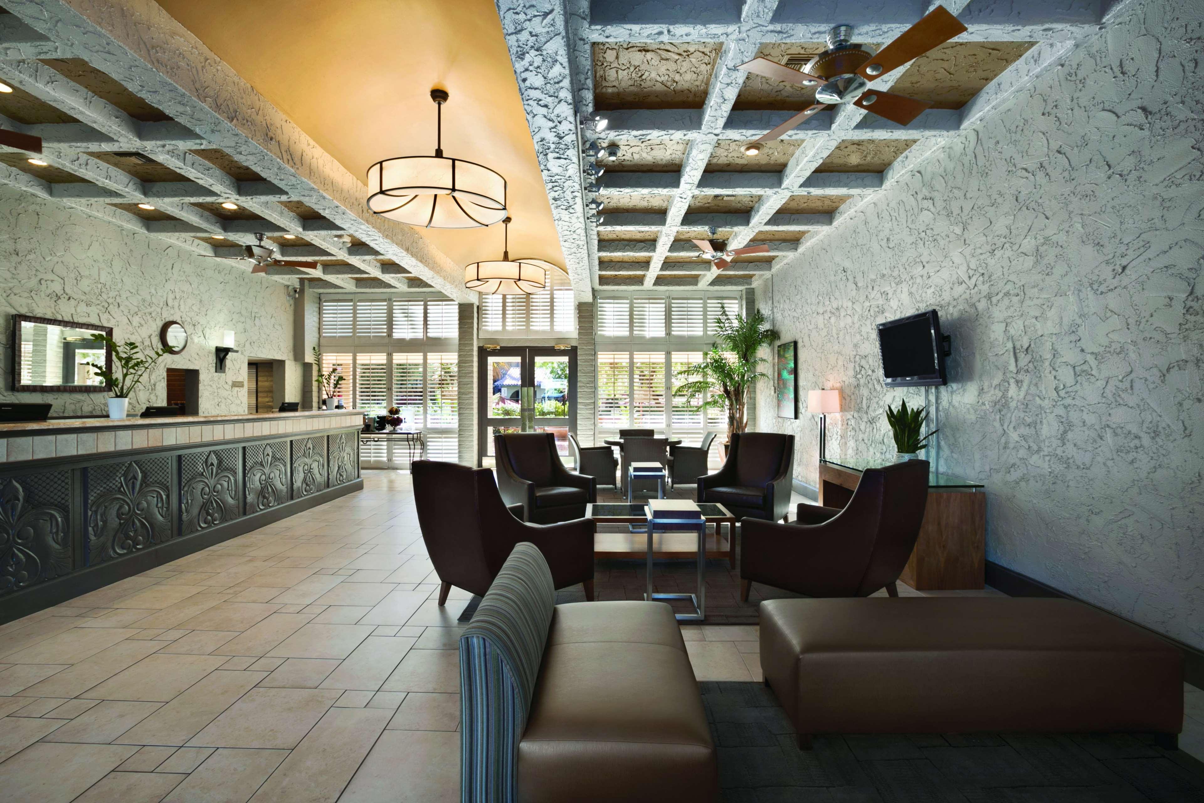 Motel 6 Phoenix, Az - Sky Harbor Eksteriør billede