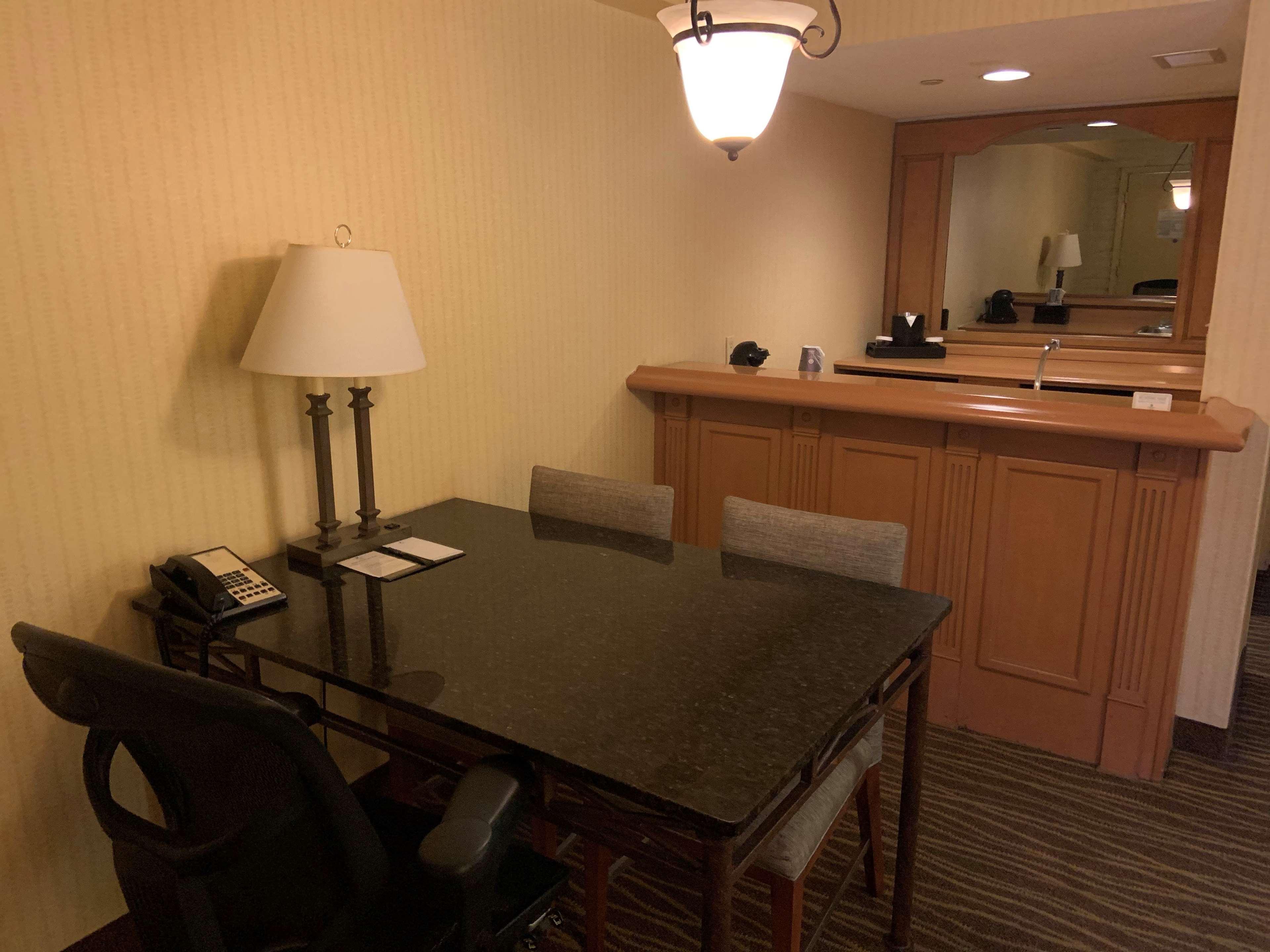 Motel 6 Phoenix, Az - Sky Harbor Eksteriør billede
