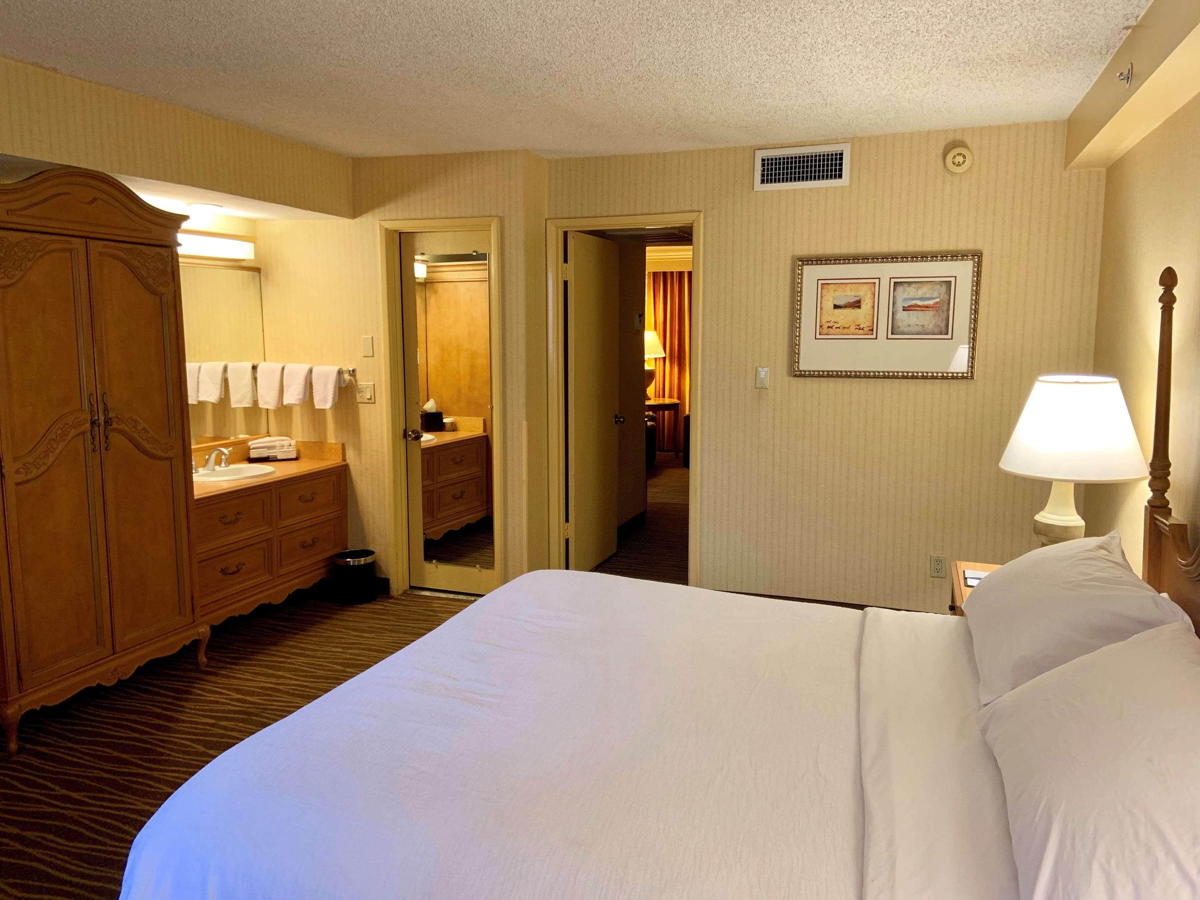 Motel 6 Phoenix, Az - Sky Harbor Eksteriør billede