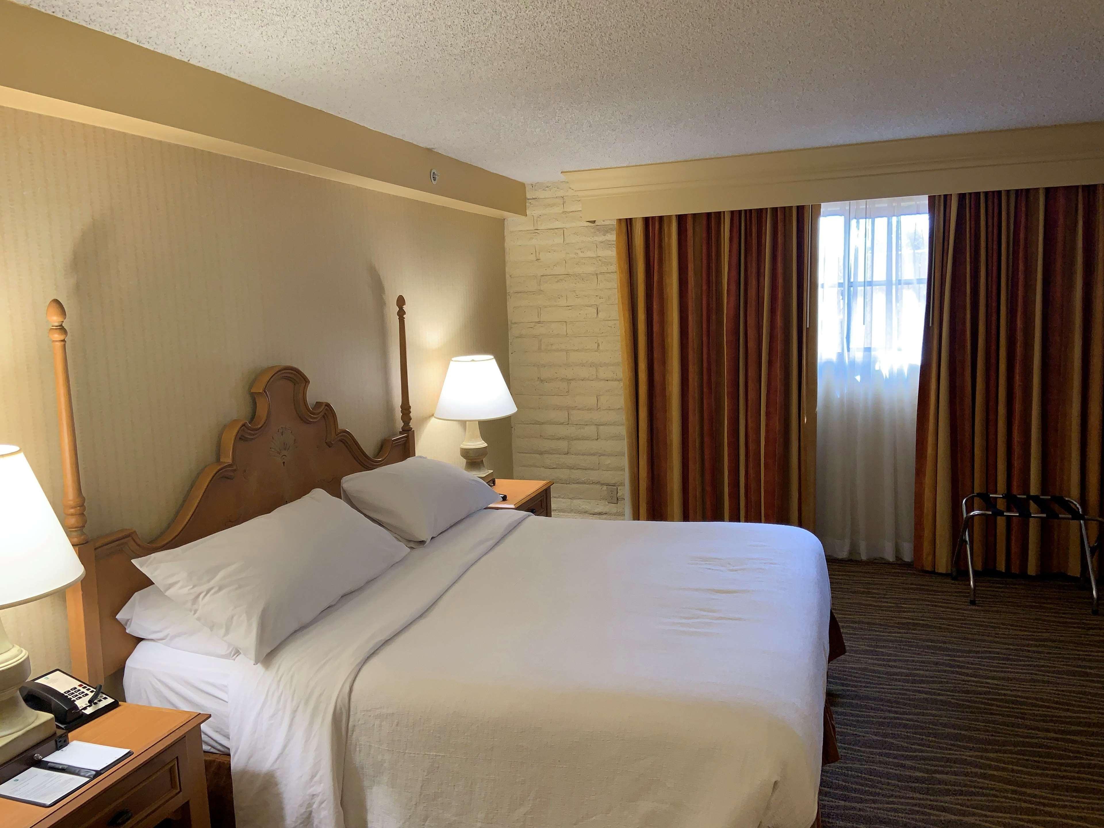 Motel 6 Phoenix, Az - Sky Harbor Eksteriør billede