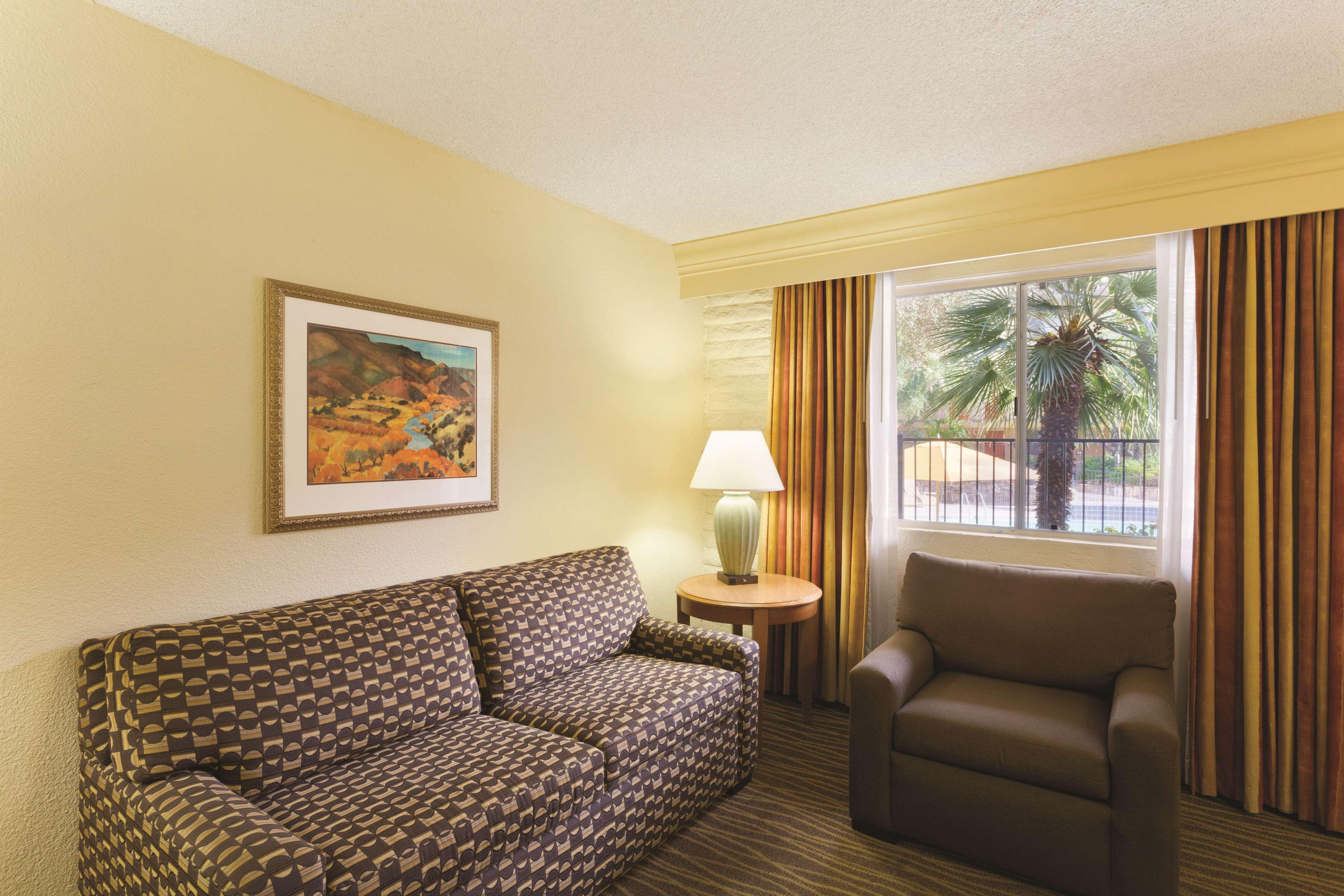 Motel 6 Phoenix, Az - Sky Harbor Eksteriør billede