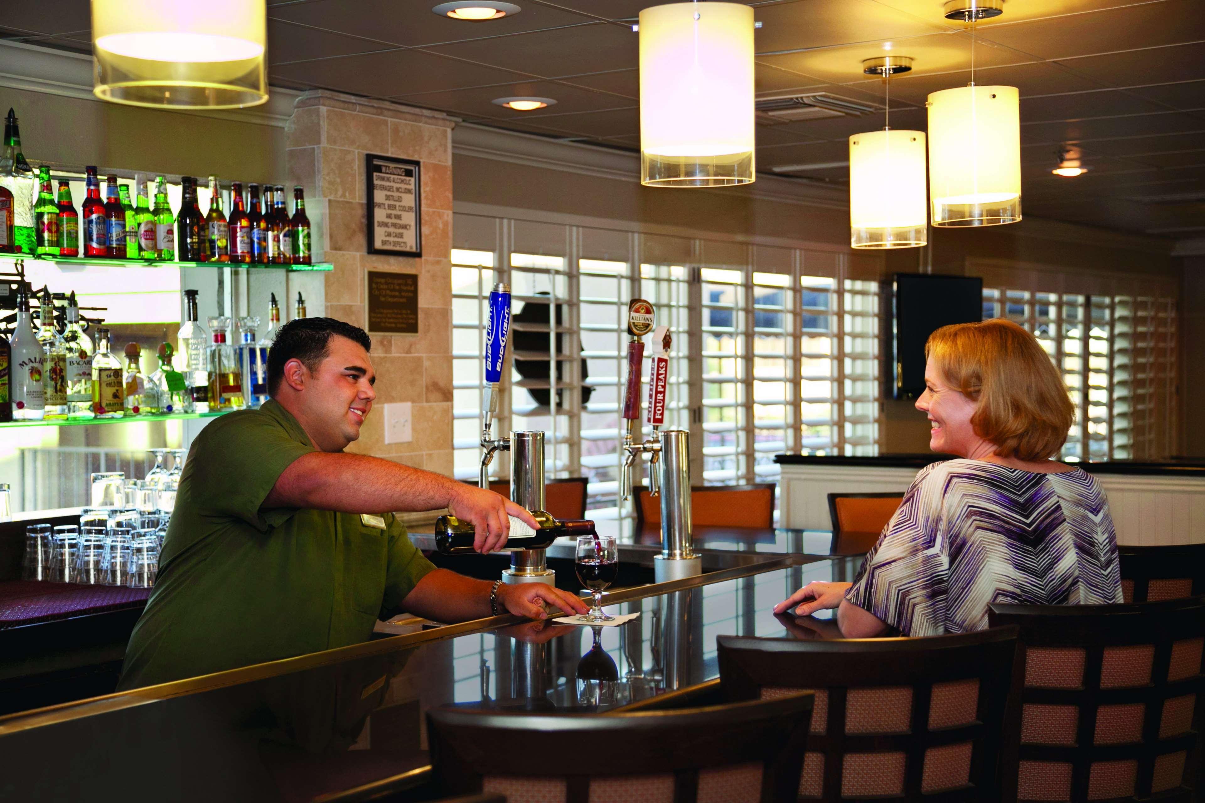Motel 6 Phoenix, Az - Sky Harbor Eksteriør billede