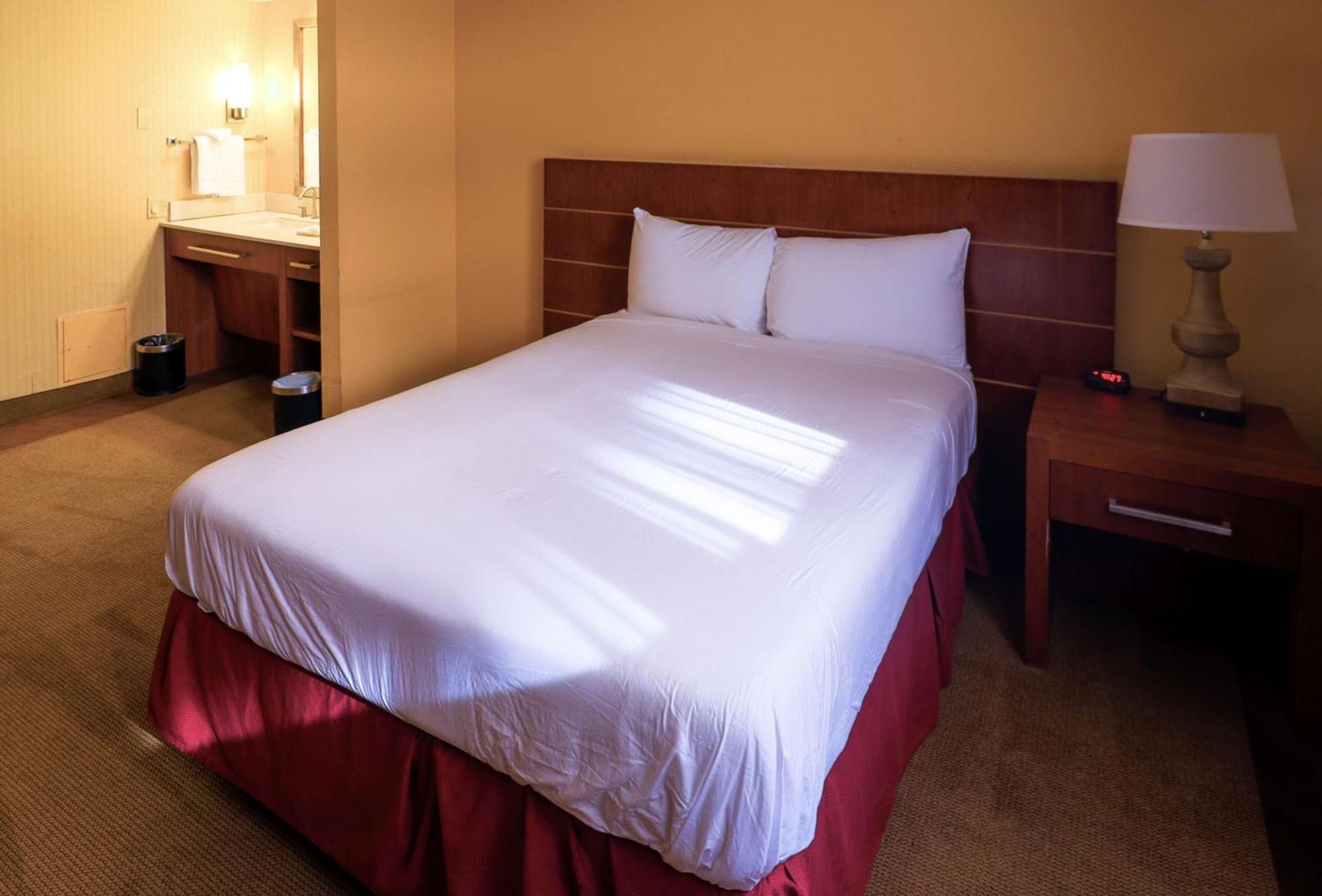 Motel 6 Phoenix, Az - Sky Harbor Eksteriør billede