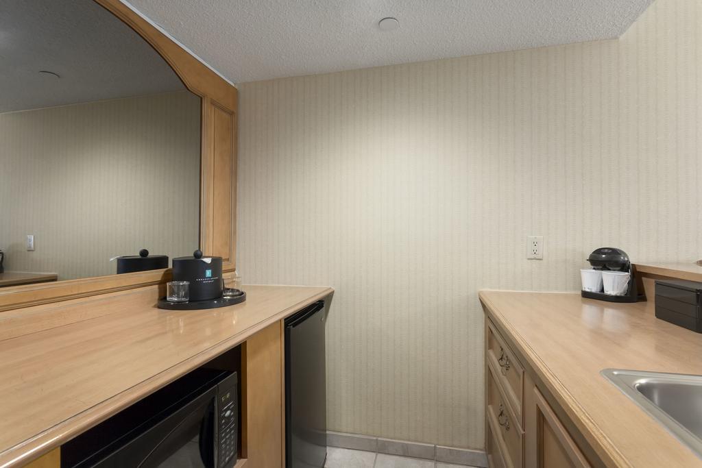 Motel 6 Phoenix, Az - Sky Harbor Eksteriør billede