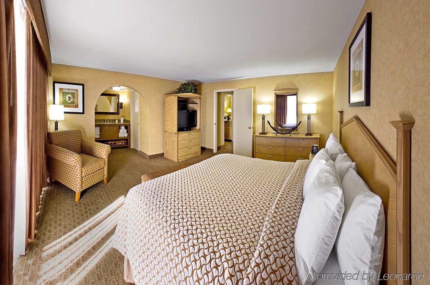 Motel 6 Phoenix, Az - Sky Harbor Værelse billede