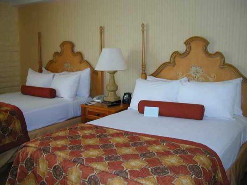 Motel 6 Phoenix, Az - Sky Harbor Værelse billede